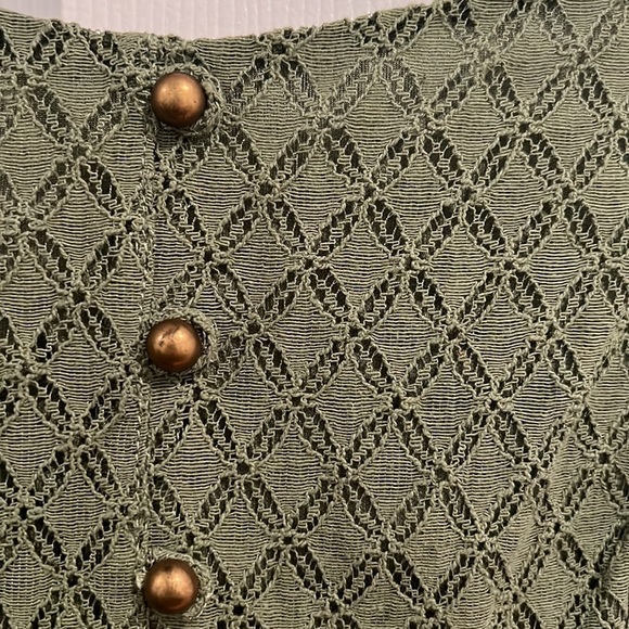 City Studio Mini Dress - Picture 3 of 3